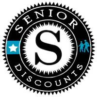 Senior Discounts